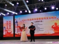 我市在云潭镇举行禁毒宣传文艺晚会 努力提高全民禁毒意识